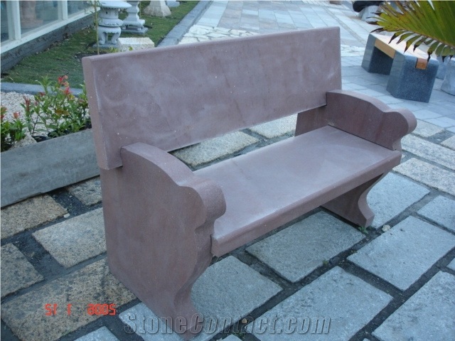 China Purple Sandstone Cube Stone & Pavers Pattern, Lilac Sandstone Cube Stone