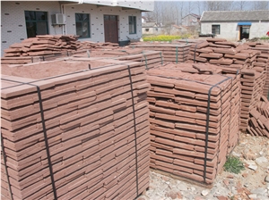 China Red Sandstone,China Red Sandstone Pavers