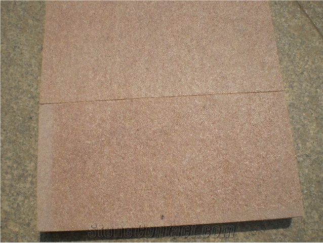 China Red Sandstone,Paver,Paving Stone