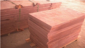 China Red Sandstone,Sandstone Tiles