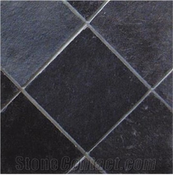 China Slate Mushroom Stone, White Slate Mushroom Stone