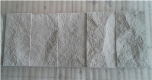 China White Sandstone Mushroom Stone ,Chinese Stone