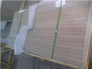 China Yellow Sandstone Skirting