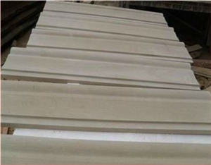 China Yellow Sandstone Skirting, Yellow Sandstone Skirtings