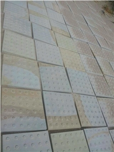 Double Colour China Sandstone ,China Sandstone Decorations