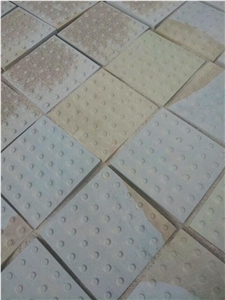 Double Colour China Sandstone Cube Stone & Pavers ,Sandstone Covering Double Colour China Sandstone Cube Stone & Pavers ,Sandstone Covering