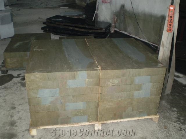Double Colour China Sandstone,Sandstone Courtyard Paver