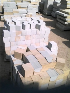 Double Colour China Sandstone ,Sandstone Pavers