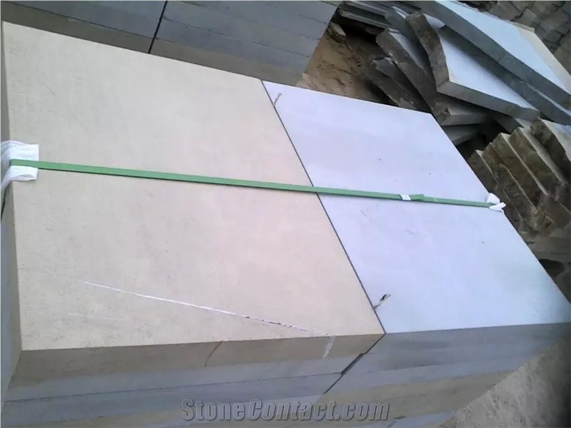 Double Colour China Sandstone,Sandstone Pavers Stone