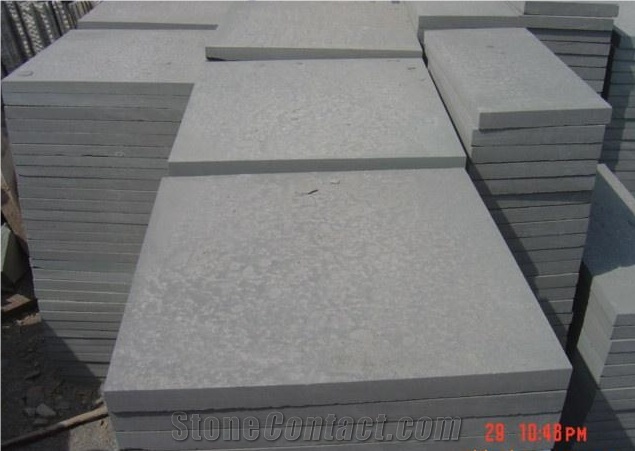 Grey Sandstone,Outdoor Sandstone,China Grey Sandstone Cube＆Pavers
