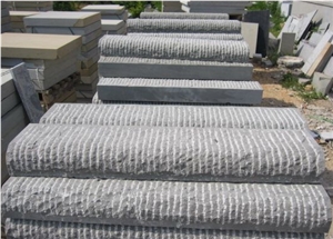 Grey Sandstone,Outdoor Sandstone,China Grey Sandstone Cube＆Pavers