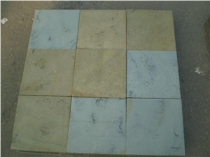 New Double colour sandstone ,Sandstone Pavers