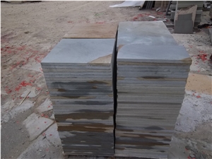 New sandstone ,double colour sandstone ,Sandstone Decorations 
