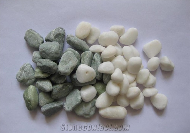 pebble ,china pebble ,Mixed Pebble Stones