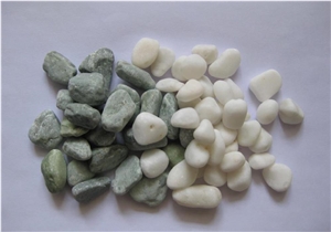 pebble ,china pebble ,Mixed Pebble Stones
