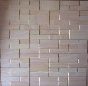 Rainbow Sandstone,Sandstone Walling,Sandstone Covering