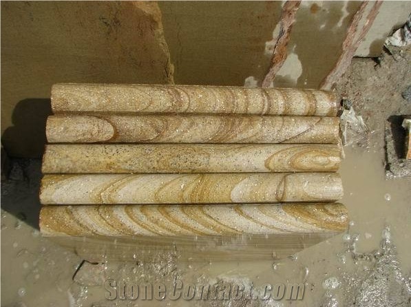 Yellow Sandstone,China Yellow Sandstone Pavers