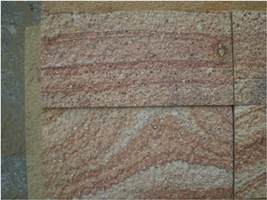 Yellow Sandstone,Sandstone Cube Stone & Pavers