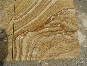 Yellow Sandstone,Sandstone Cube Stone & Pavers