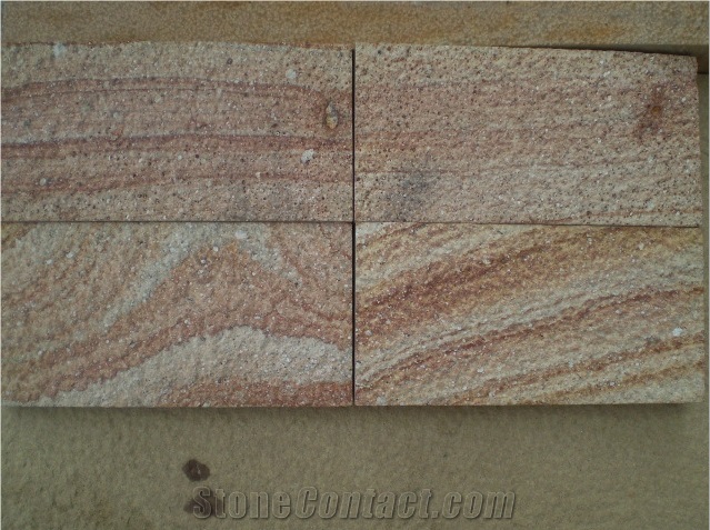 Yellow Sandstone,Sandstone Cubes,Sandstone Pavers