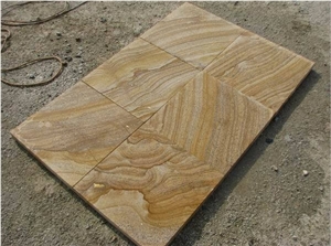 Yellow Sandstone,Sandstone Cubes,Sandstone Pavers