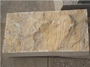 Yellow Sandstone,Sandstone Walling