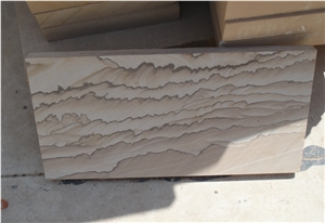 Yellow Sandstone,Sandstone Walling