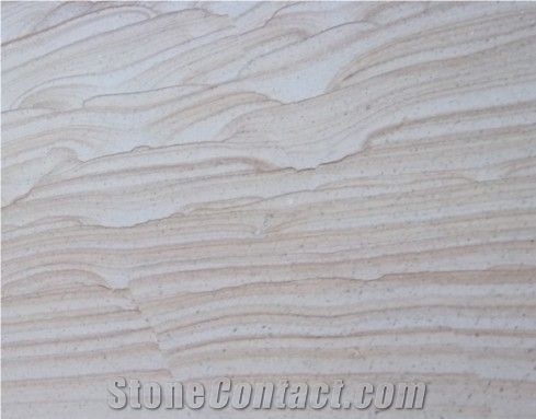 Yellow Wooden Sandstone,Sandstone Mosaic,Sandstone Embossments