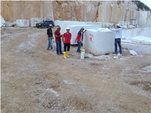 Jasmine,Mediterrane Pearl, Limra Limestone Blocks, White Limestone Turkey Blocks