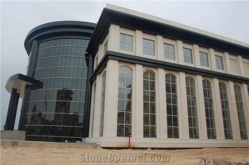 Jasmine,Mediterrane Pearl, Limra Limestone Blocks, White Limestone Turkey Blocks