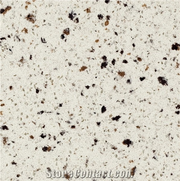 Artificial Stone Quartz Stone Tiles & Slabs / Engineered Stone Manmade Stone Tiles