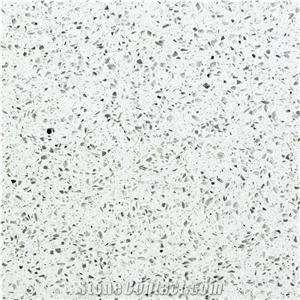 Beige Quartz Stone Slabs & Tiles for Interior Decoration