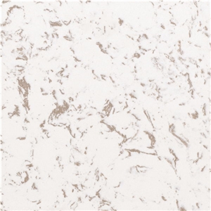 Beige Quartz Stone Slabs & Tiles for Interior Decoration