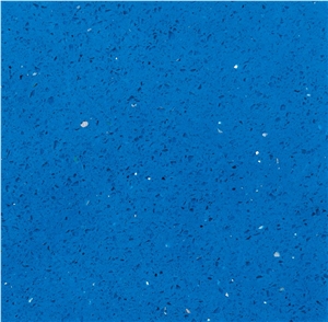 Blue Quartz Stone Wg229 Blue Quartz Stone Wg229