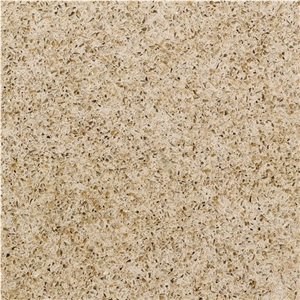 Quartz Stone for New Pine Nut Yellow