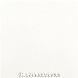 Quartz Stone Slabs & Tiles, China White Quartz Stone