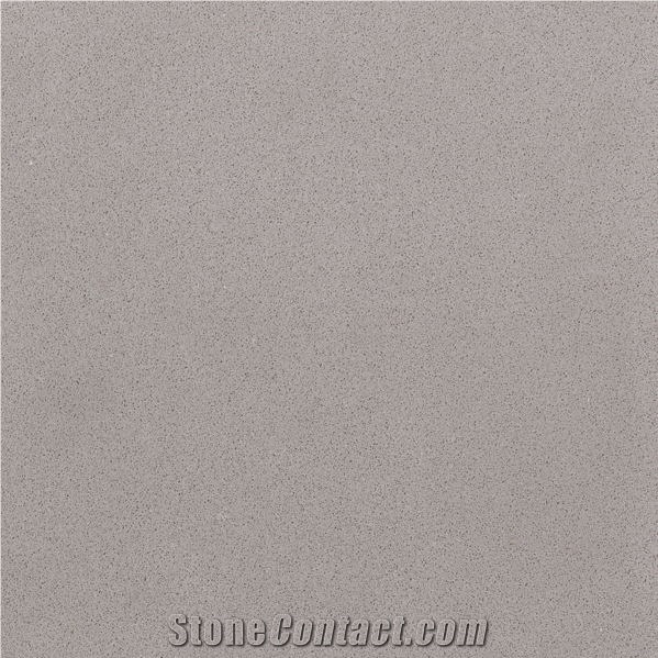 Quartz Stone Slabs & Tiles, China White Quartz Stone