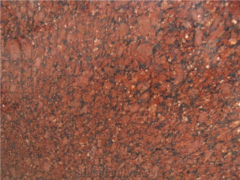 New Imperial Red