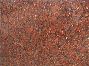 New Imperial Red