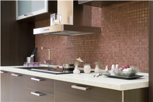 Compac Solid Surface Kitchen Countertop Compac Solid Surface Kitchen Countertop