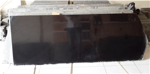 Cigar Black Basalt Tiles