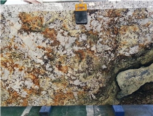 Barricato Granite Slabs