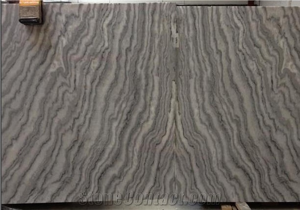 Bianco Karibib Marble 2cm Slabs