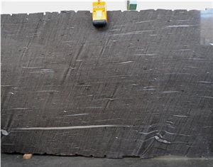 Brown Silk G 3cm Slabs Brown Silk G 3cm Slabs