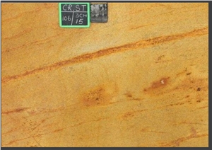 Caribbean Sunset 3cm Slabs Caribbean Sunset 3cm Slabs