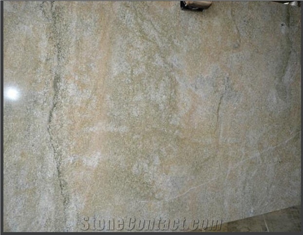Coast Green Granite 3cm Slabs