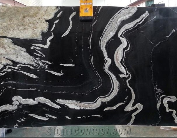 Copacabana Granite 3cm Slabs