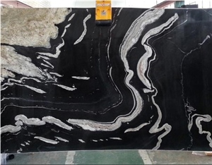 Copacabana Granite 3cm Slabs