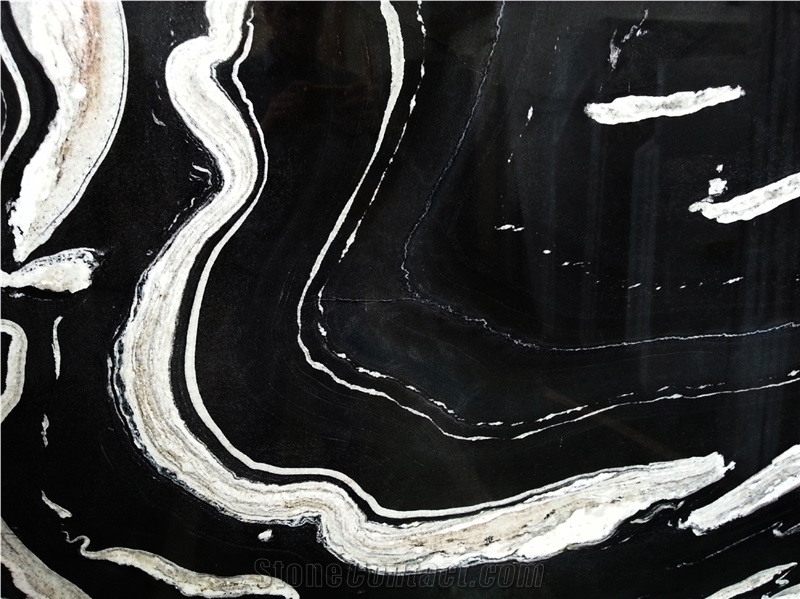 Copacabana Granite 3cm Slabs