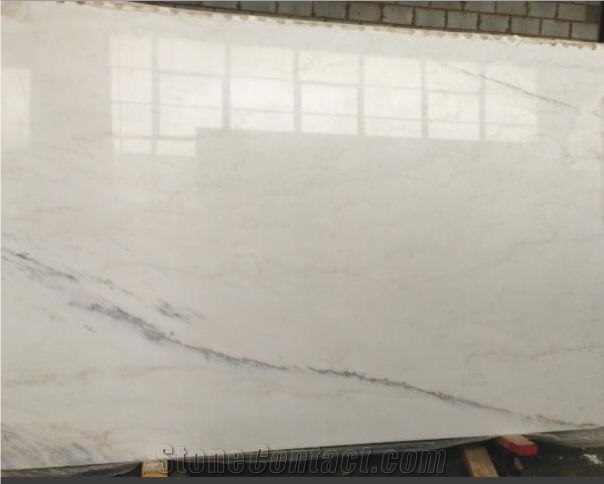 Crema Fantastico Marble 2cm Polished Slabs